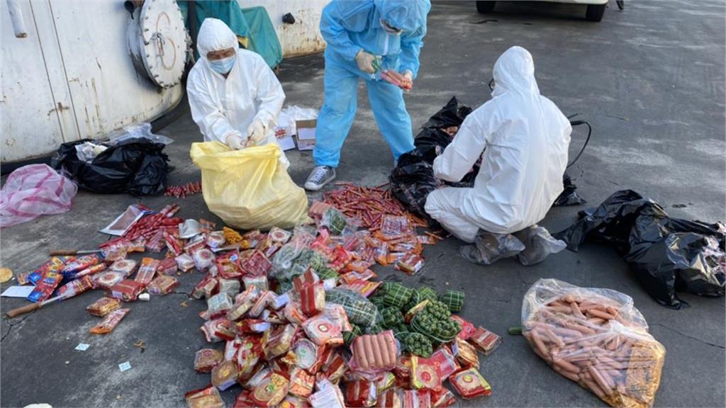非洲豬瘟肉品流入雲林　39處遭稽查3店家認購買曝「早就被吃完了」