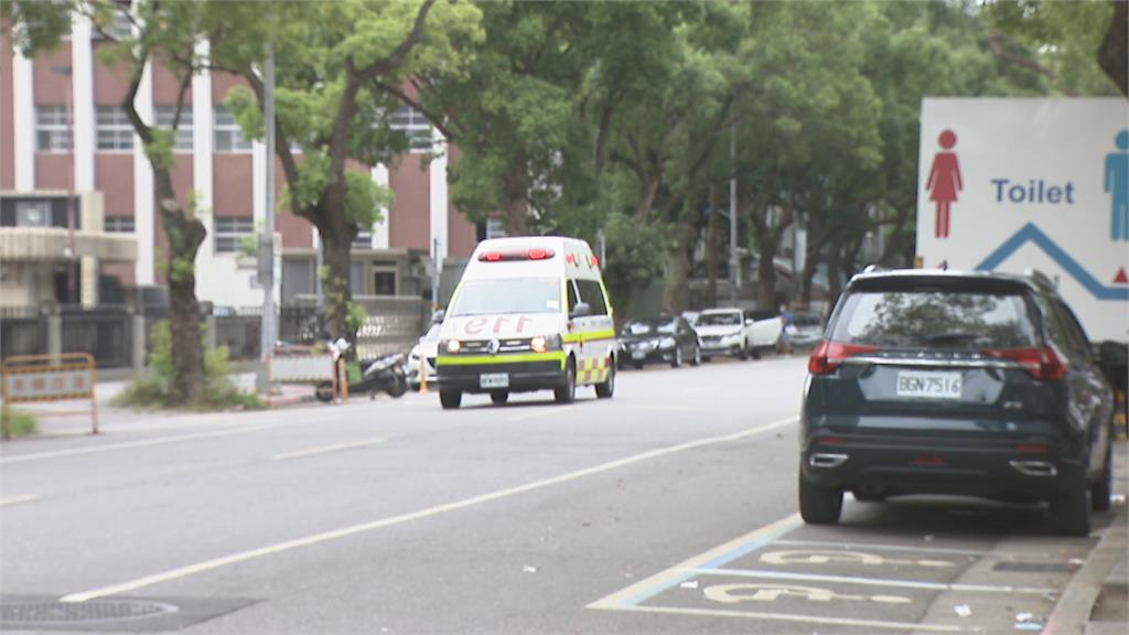 病歿＋17中重症＋79　三名長者家中昏迷、死亡