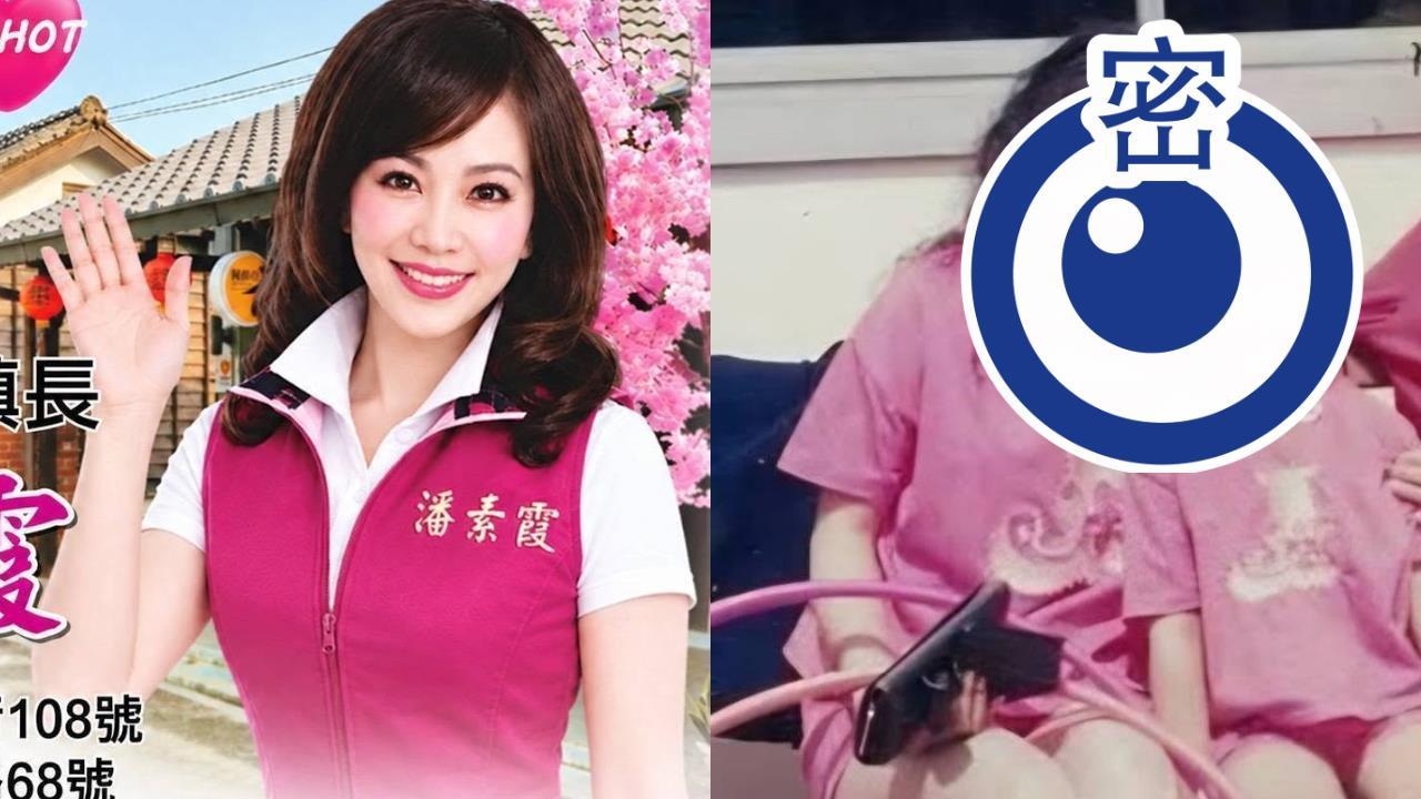 競選照「猛修成網美」挨轟對比超扯！參選人曬「1張照」揭真相：不是AI
