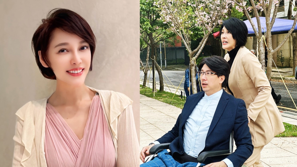 李沛綾狠斷18年婚姻！洩離婚心聲 親揭「婉拒節目邀約」真實原因