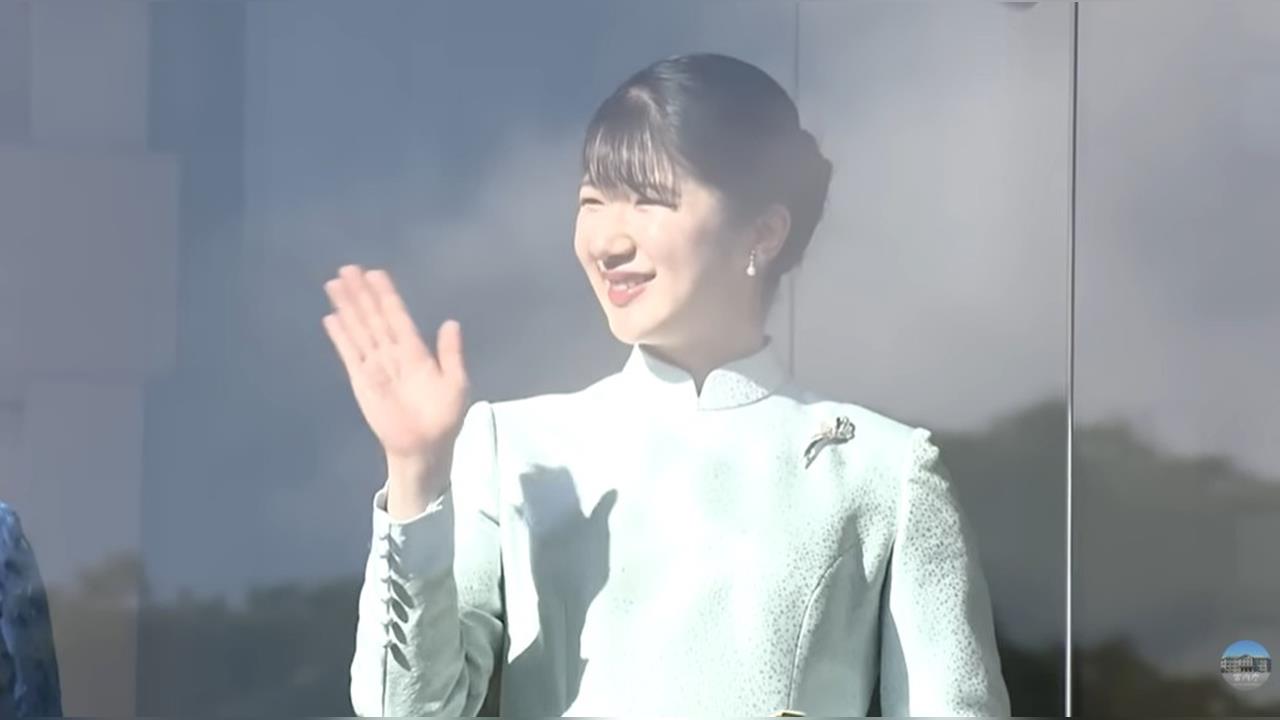 日本將大改「皇室典範」！　舊宮家養子兒子有望繼位天皇
