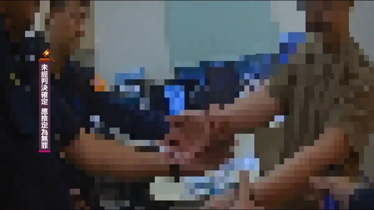 名醫江漢聲遭假病患持刀攻擊　預計休診一週　院內加強安全