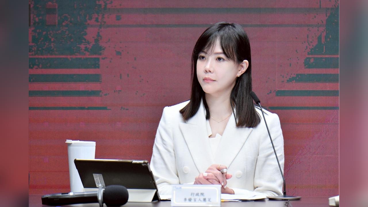 快新聞／政院再出招！立法院三讀放寬「黨政軍退出媒體」條款　卓榮泰不副署
