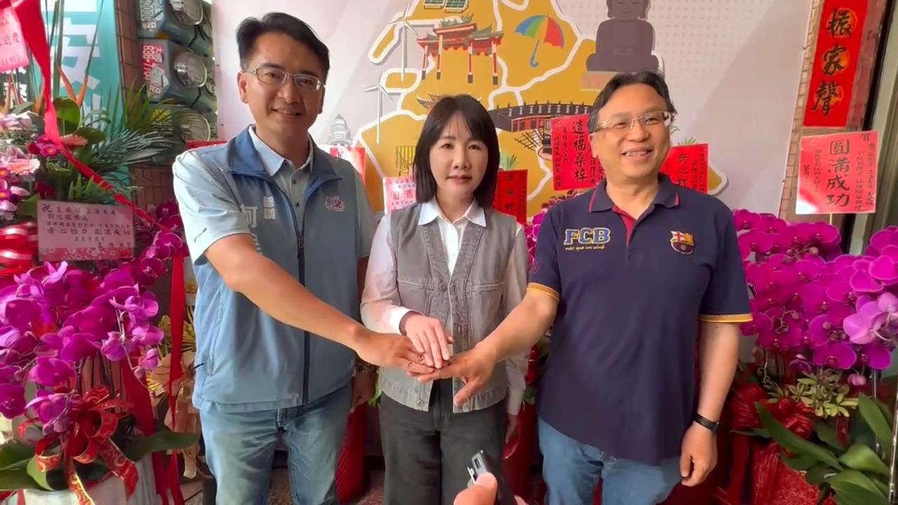 家務事再度搬上檯面！　謝衣鳯嗆蕭景田「別替我家人發言」