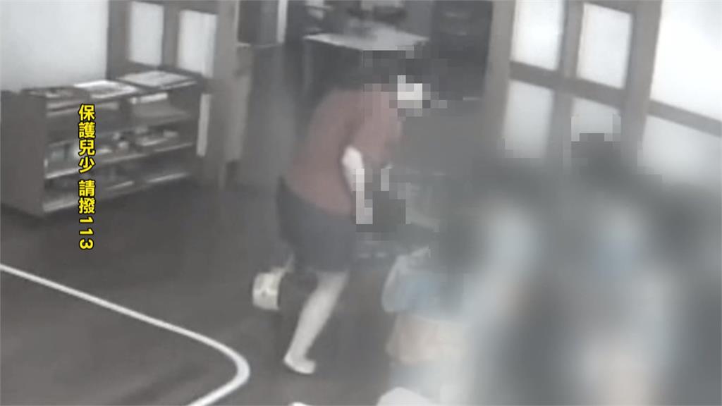 台中南屯幼園師疑不當對待幼童　家長哽咽泣訴要提告！園方認錯致歉