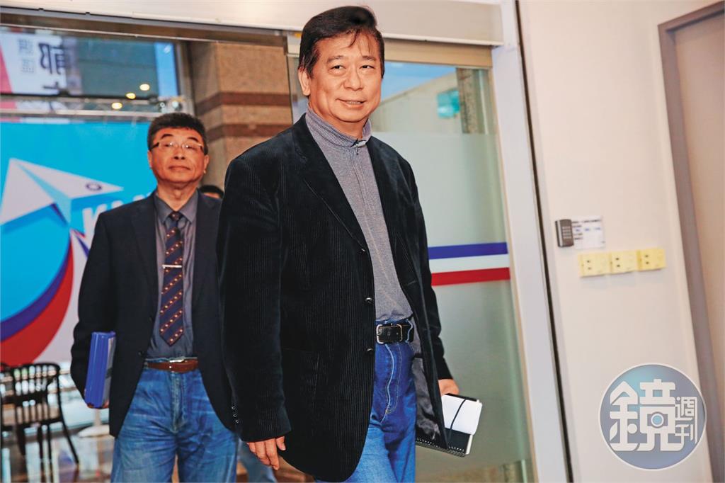 【柯文哲直通習辦1】中國介入台總統大選？　張顯耀傳達「北京正面看待」柯參選