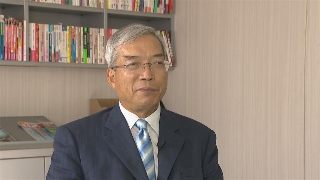 獨家／卓榮泰內閣改組「超過5人」？謝金河談經濟部長人選「最佳3條件」：要柔軟！