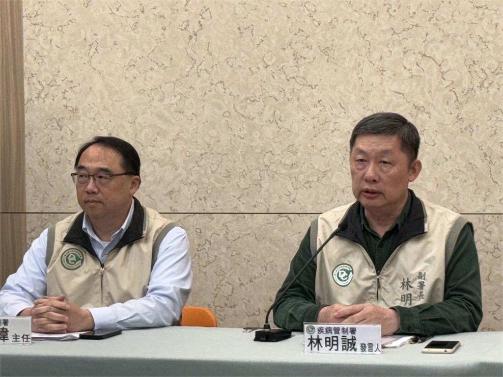 台灣流感「雙病毒共舞」就診暴增近6成！   WBC開打強碰日本B流高點