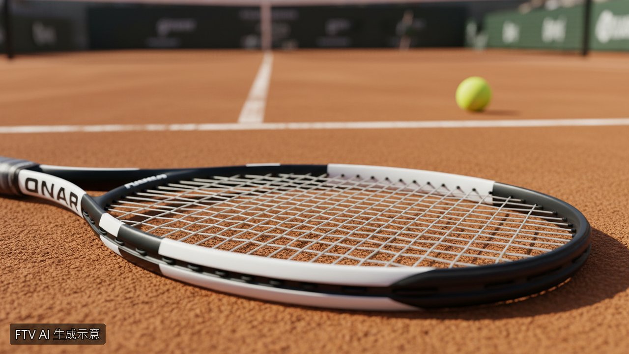 法網將登場！球后 Sabalenka 飽受傷勢困擾紅土賽低迷