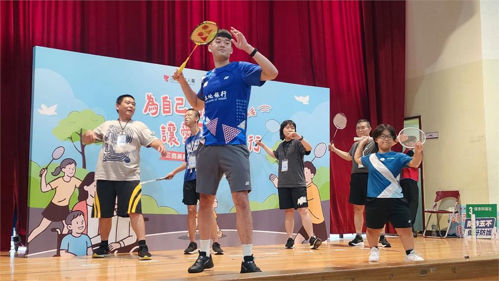《羽球》重返奧運連霸舞台 王齊麟:先拍照傳給李洋