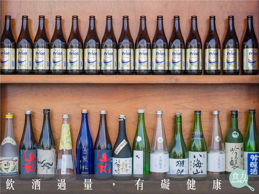 你喜歡的清酒讓電腦幫你選！美國Tippsy Sake開發選酒程式強化酒品數位行銷