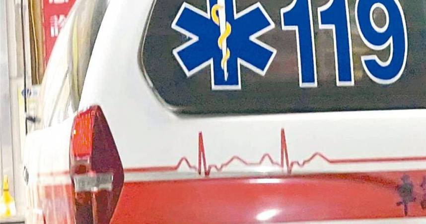 台中無業母餵藥害死8歲、3歲兒　高大成：恐折磨2小時死去