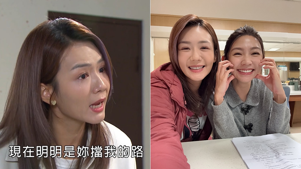 李又汝《愛的榮耀》殺青倒數被「這樣對待」！網友不捨再敲碗：下一檔繼續演
