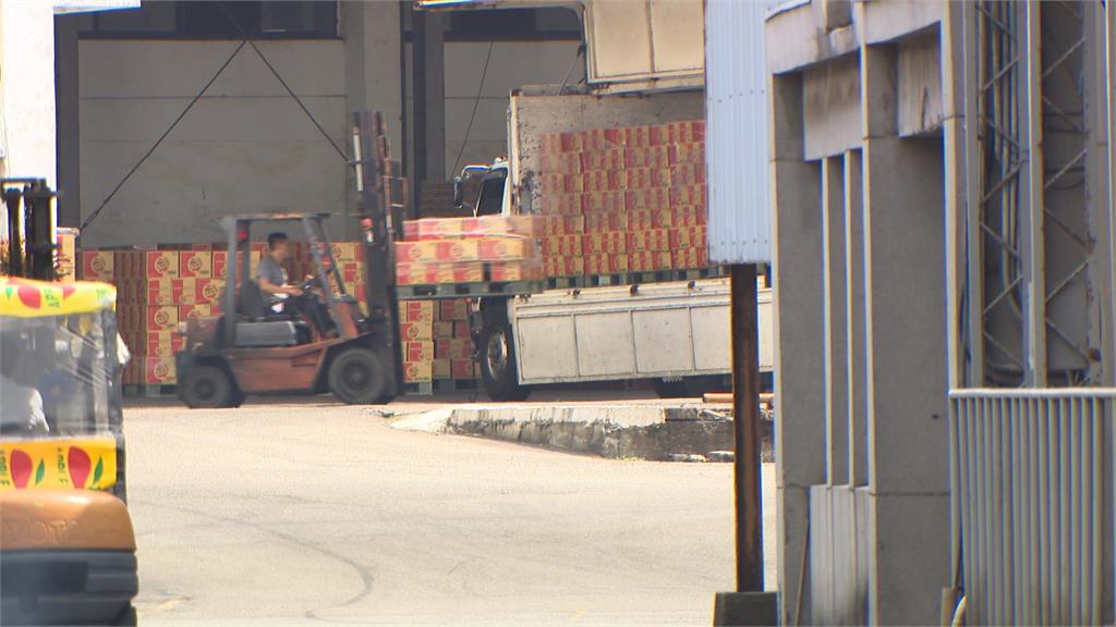 挺過食安風波 大西洋飲料加薪5%