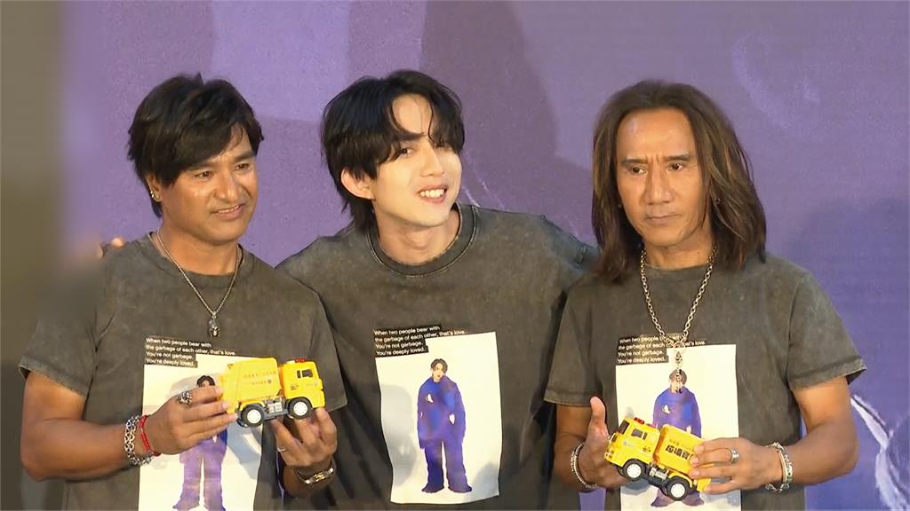 心疼！林宥嘉生命重要的人「罹胰臟癌」　哽咽認自己也病了