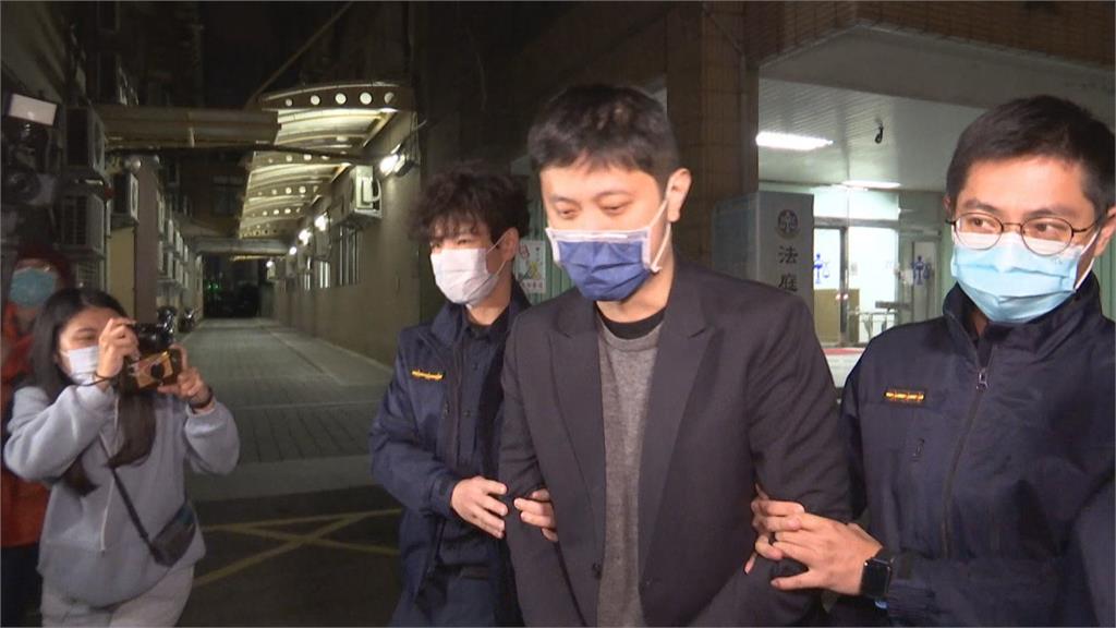 林秉樞腳踏高嘉瑜、禾馨護理師兩條船！網見「這身分」打疫苗傻眼：太扯