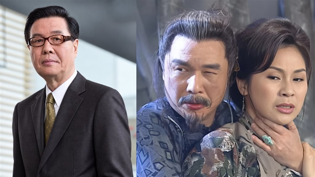 《飛龍在天》龐祥麟驚傳辭世...享壽 80 歲！告別式時間、地點曝光