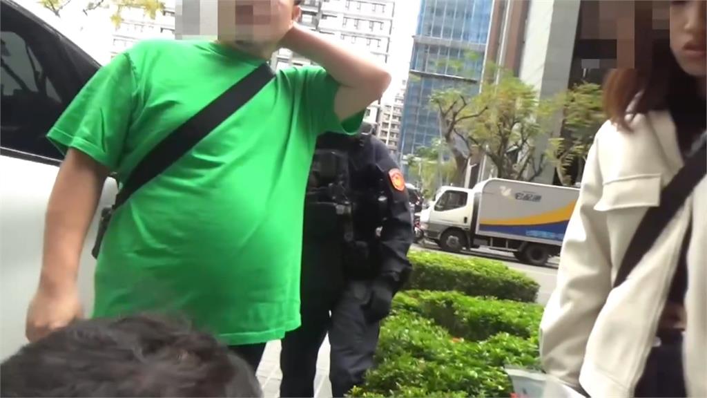 內湖母女遭詐雙亡命案 知名珠寶商疑似淪"詐團洗錢房"