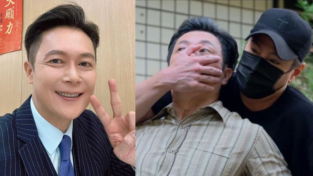 王燦《好運來》角色才洗白「就領便當」？網友驚呼求饒：拜託編劇不要