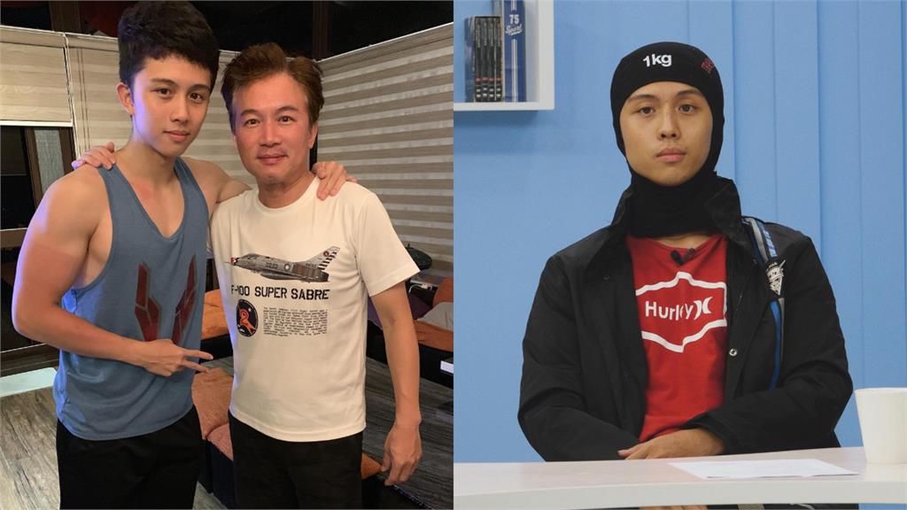 孫鵬才說好轉…孫安佐突公告「全面停工」休養!認了「身心出狀況」內幕曝光