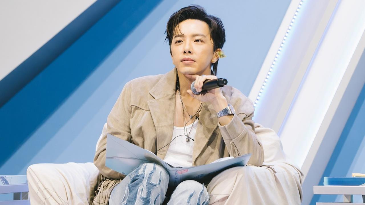 坤達曾在木曜運動會「狂奪4MVP」!挨批「真正逃兵大王」網友神預言曝光