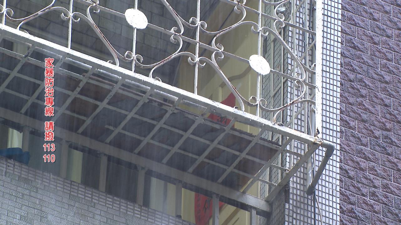 違反保護令返家不成又發飆　家屬嚇壞報警！男子當場被壓制