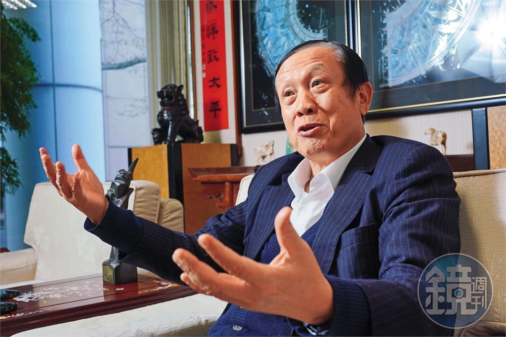 【鄉林北市大都更】開發面積1.4個大安森林公園　賴正鎰親揭鄉林北市大都更計畫