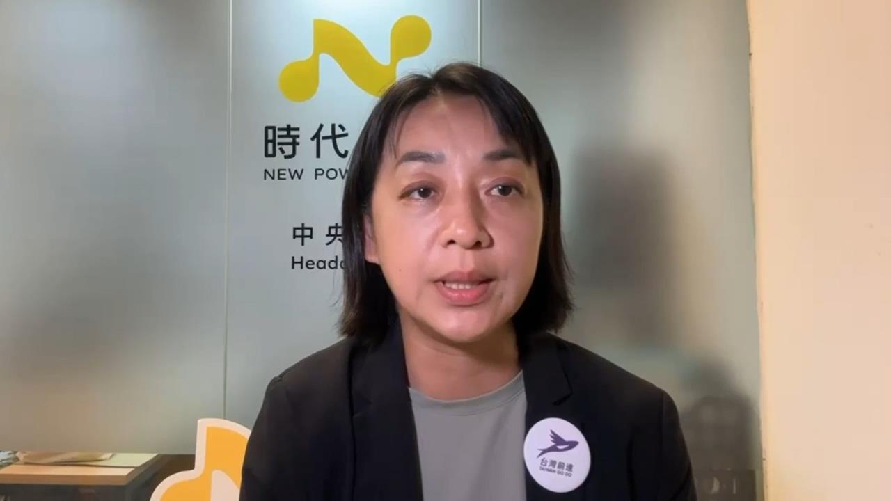 快新聞／台灣演員嘲諷習近平！中國竟買凶「讓他斷手斷腳」　王婉諭曝恐嚇目的