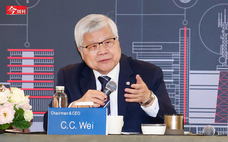 台積電2025資本支出創新高!材料設備股前景好 為何專家不建議追價?