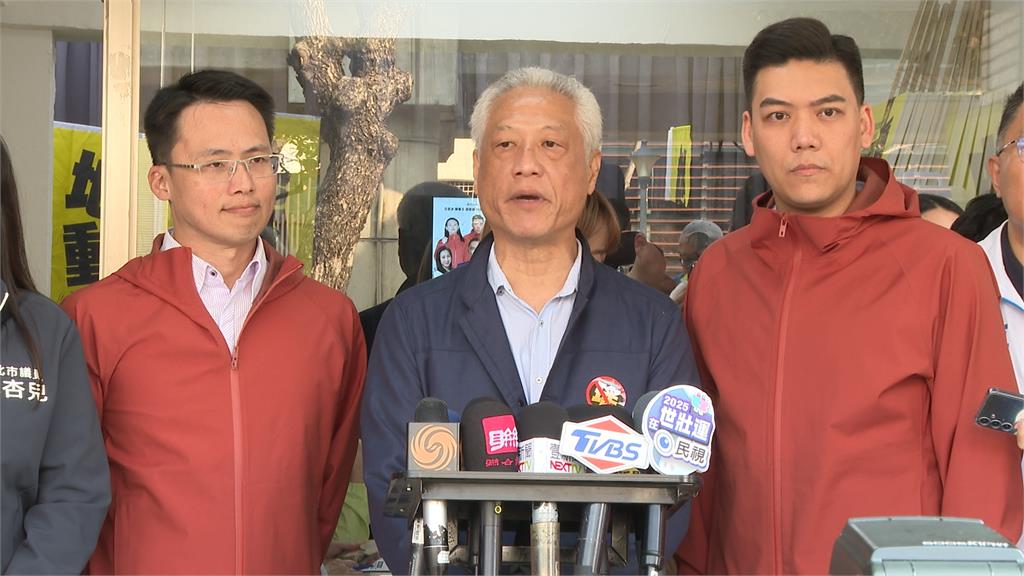 張克晉傳移出戶籍「強行登出罷瑤領銜人」！四叉貓揭「超慘下場」：哭哭