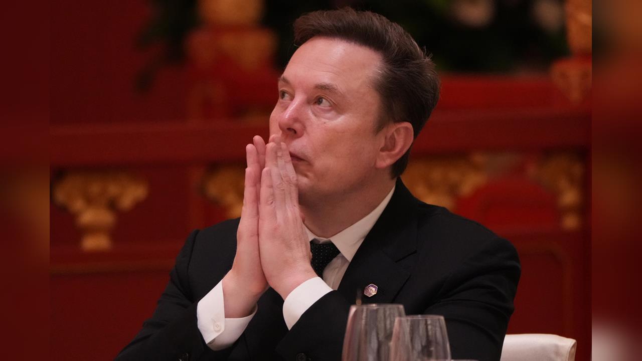 快新聞／SpaceX傳612掛牌上市！IPO史上最大　馬斯克：我不會賣任何股份