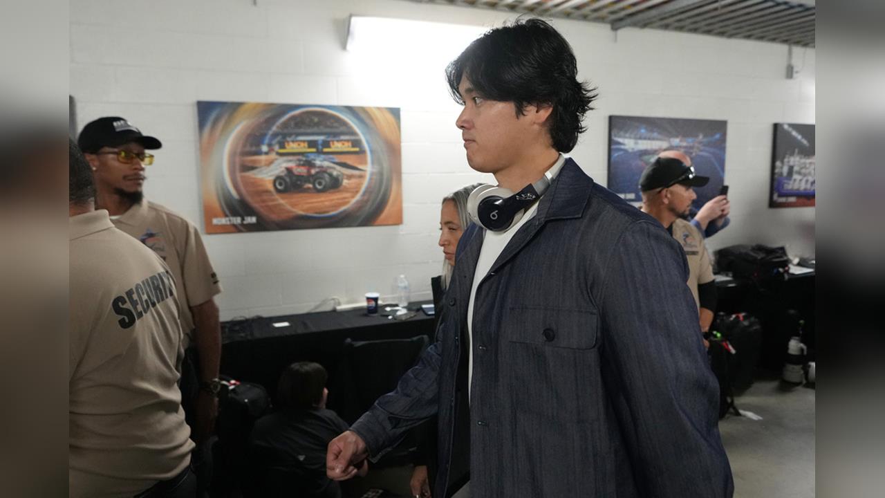 經典賽(影)/奪冠以外都算失敗...日本武士止步八強 大谷翔平:真的非常不甘心