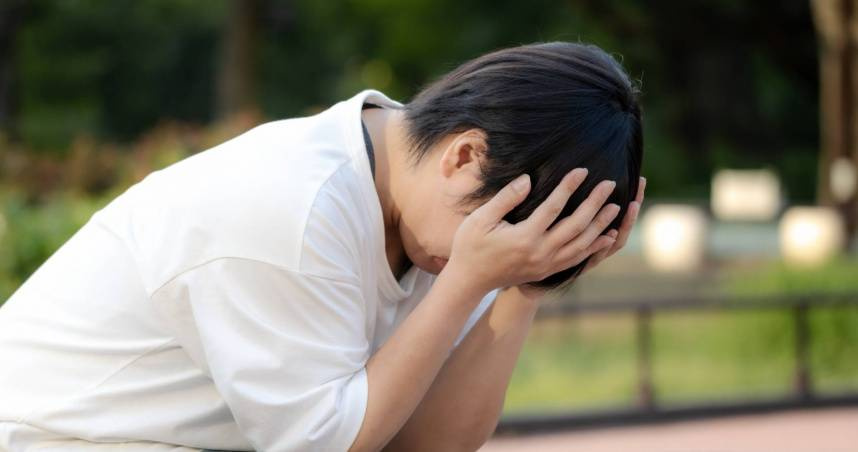 睡再久都好累？營養師揭「慢性發炎」警訊　遠離NG習慣助身體滅火