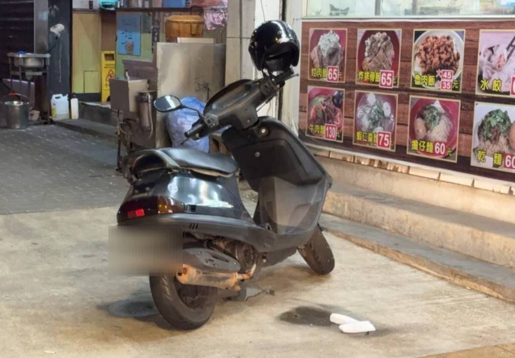 桃園男用餐太嗨忘車停哪 蘆竹警靠1招秒找到