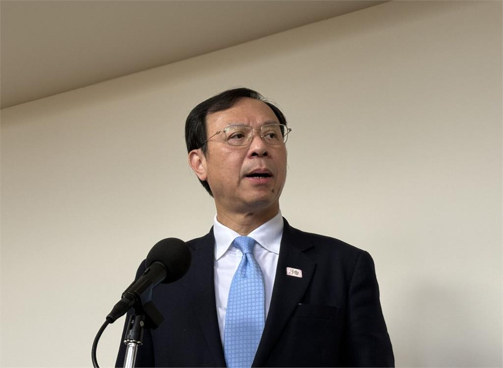 學校打流感疫苗前1天才揭曉廠牌惹怨 石崇良:家長的堅持不必要!