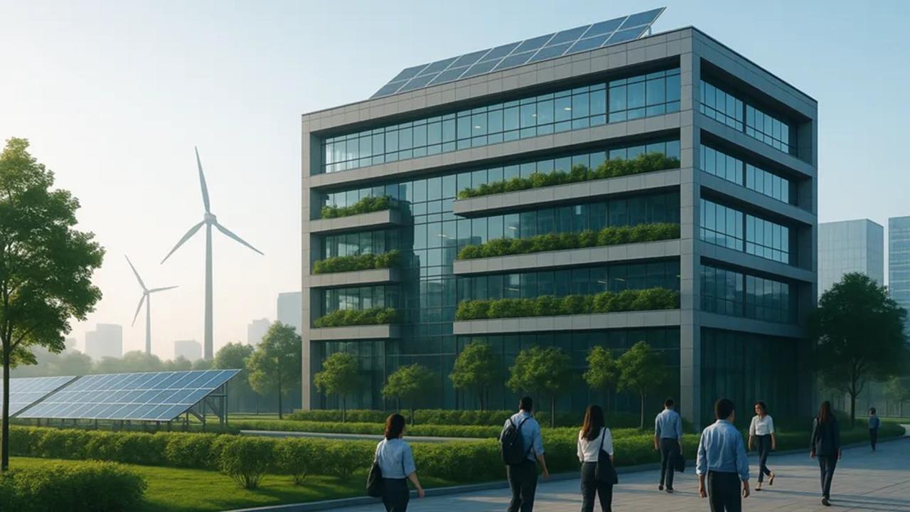  上市上櫃企業10月永續聲量與好評影響力TOP 101 