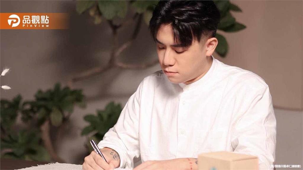 40萬訂閱網紅禪師爆性侵人妻!還稱胎兒「不動明王轉世」