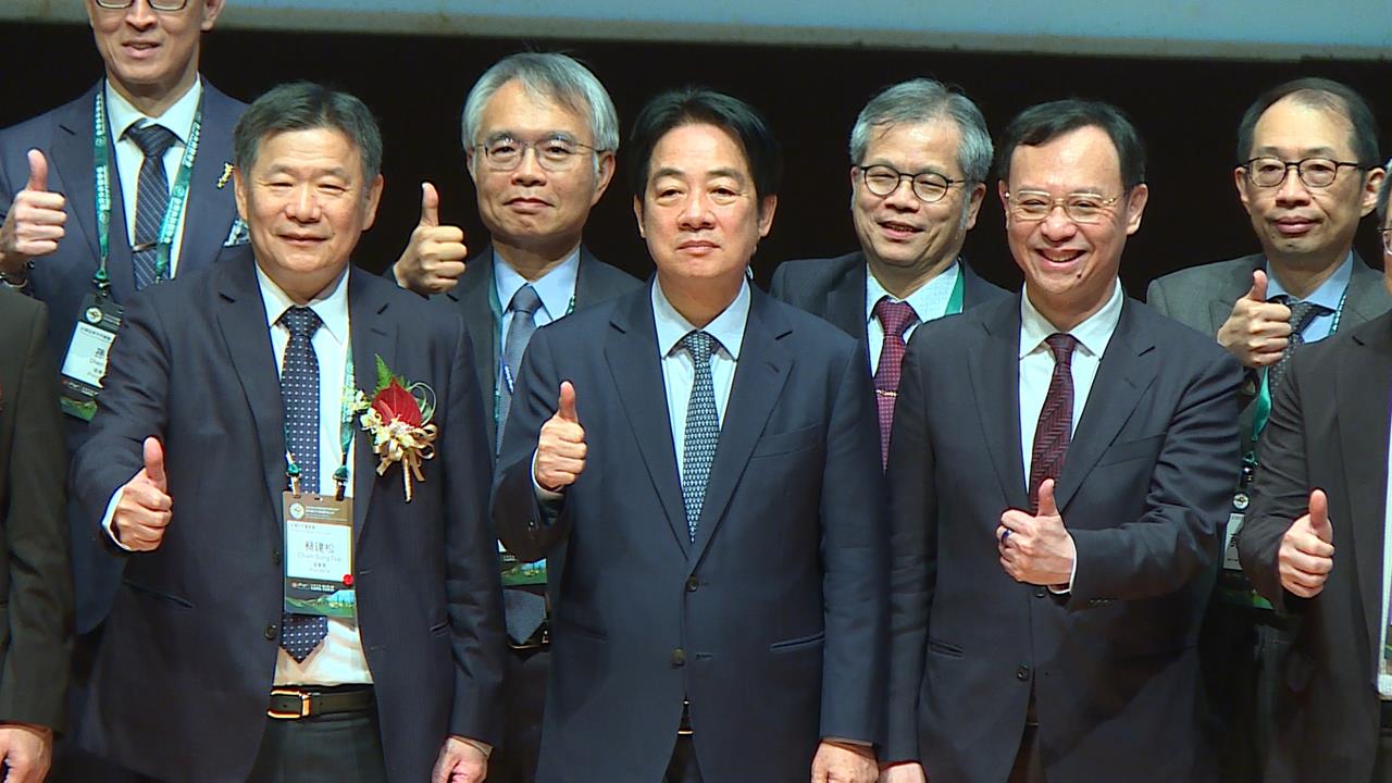 賴出訪遭「取消航權」羅生門？　模里西斯稱：從未批准專機過境