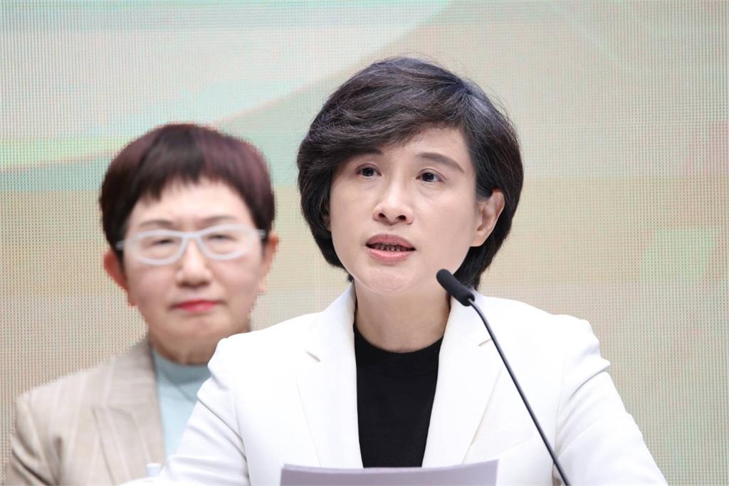 美關稅變局　鄭麗君：台美MOU關稅優惠待遇不變　我握1735項協定基礎