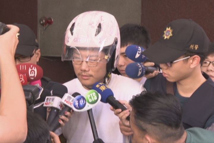 不死刑定讞！北投女童割喉案 龔重安無期徒刑