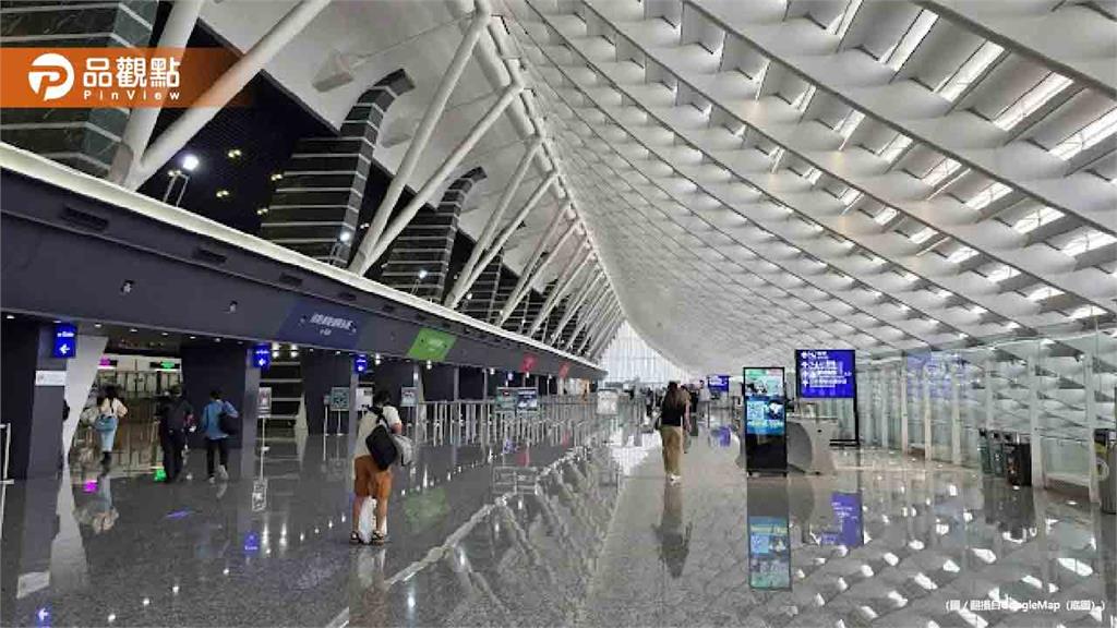 2025全球最繁忙國際航線！桃機搶佔「第1、第9名」