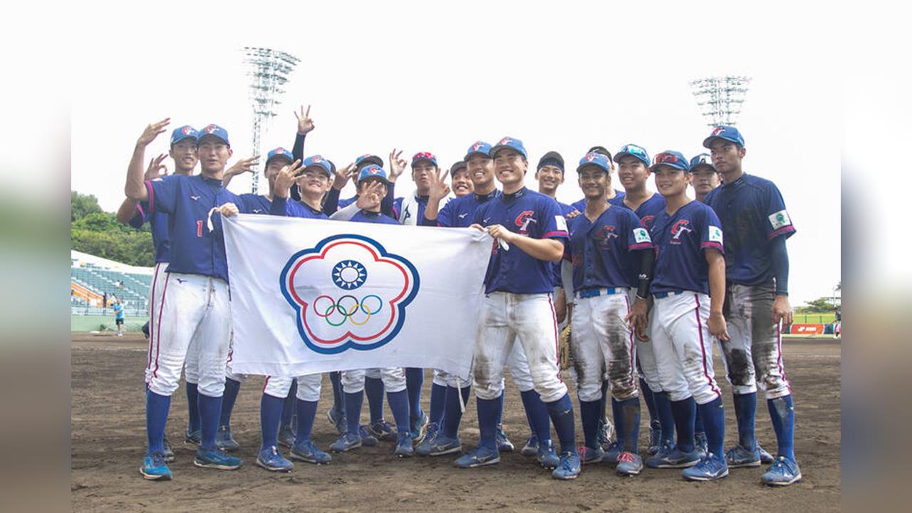 棒球／不但輸球又超沒品！U18小將爆料南韓選手電梯內挑釁：「你們是最爛的一屆」
