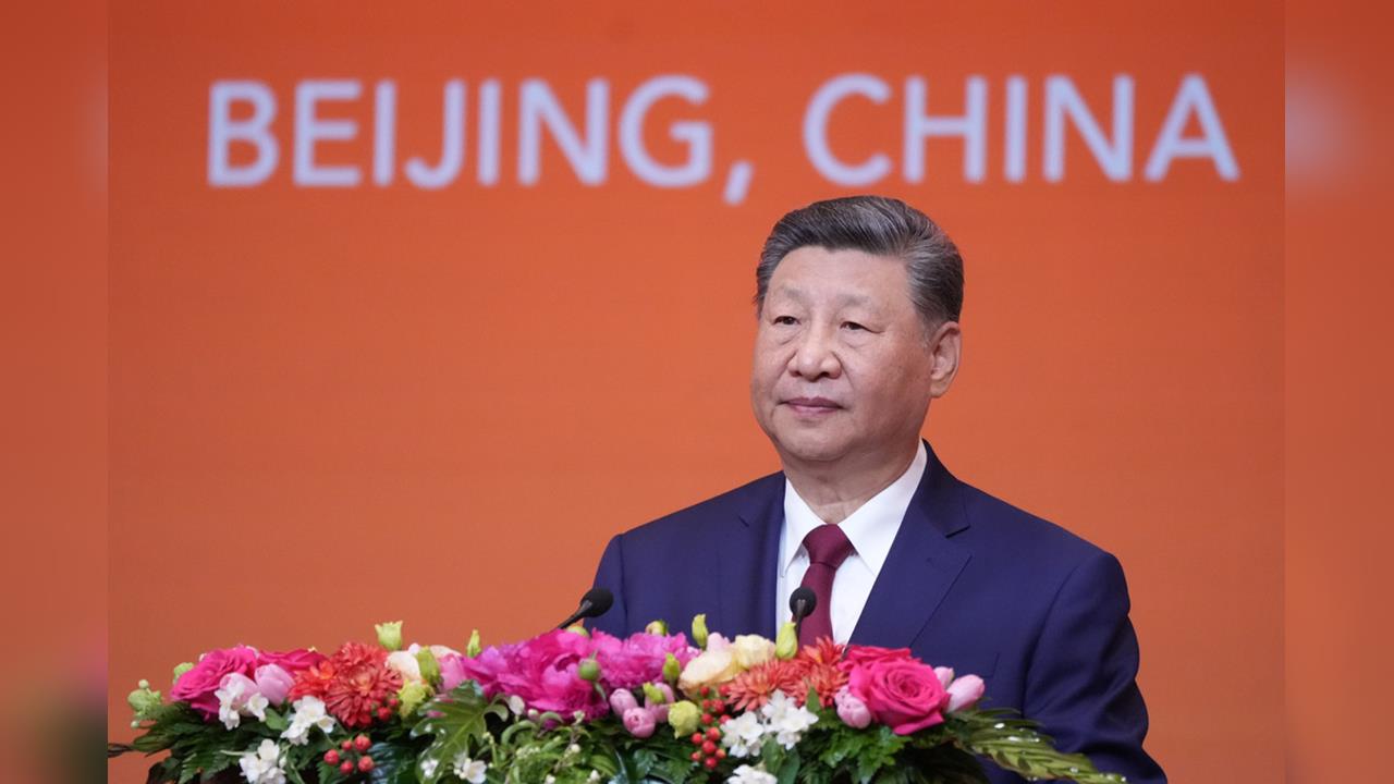 中共不只武統…還有「1新劇本」？王丹曝真相：成功機率恐比想像高