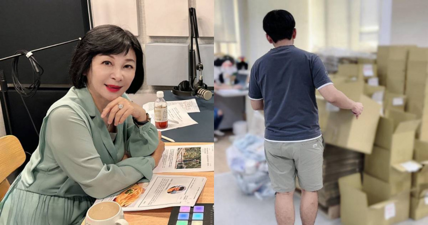 台大清寒僑生不夠錢吃飯！吳淡如曝「辛酸對話」暖心資助基本開銷