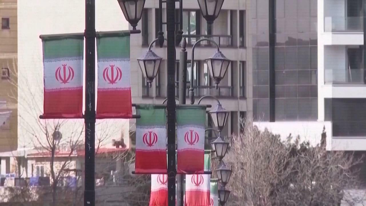 美伊又爆軍事衝突　川普：會與伊朗談出協議