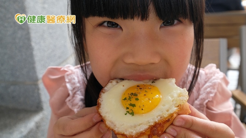 可愛卻不營養！8家連鎖餐廳兒童餐「蔬菜量通通不及格」