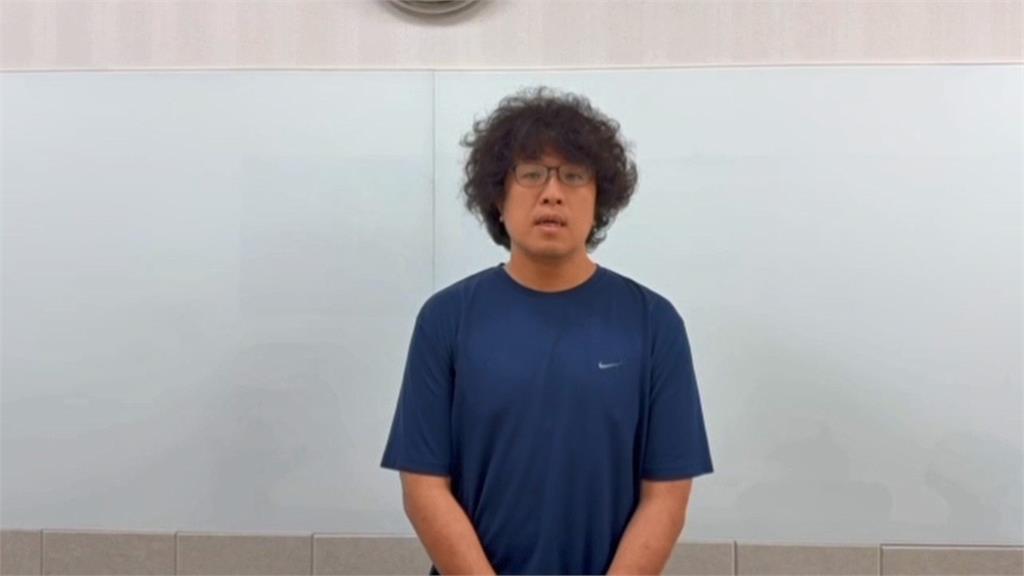 快新聞／喊罷免不要與藍白公投綁住！　沈伯洋示警連署「這1事」恐落入陷阱
