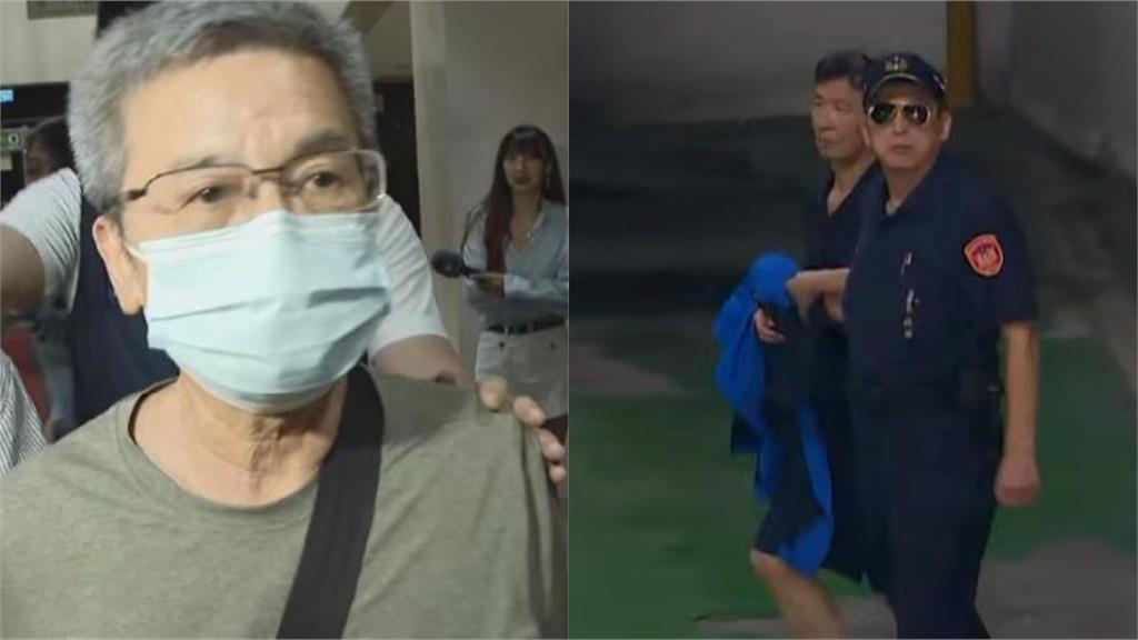 起訴柯文哲／彭振聲押4月「該認的都認了」求交保！大帳房李文宗不認罪