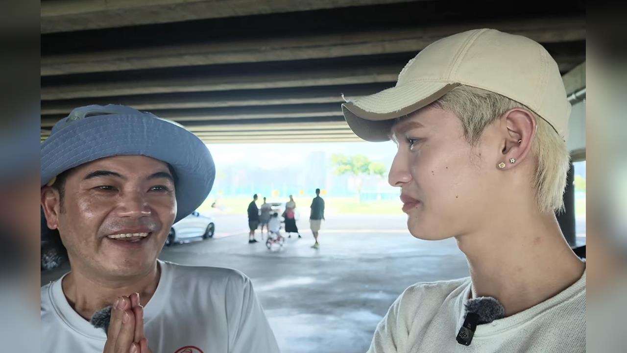 馬國弼12年苦還4500萬！突曝最大心願「想追回前妻」哽咽問1句全網看哭