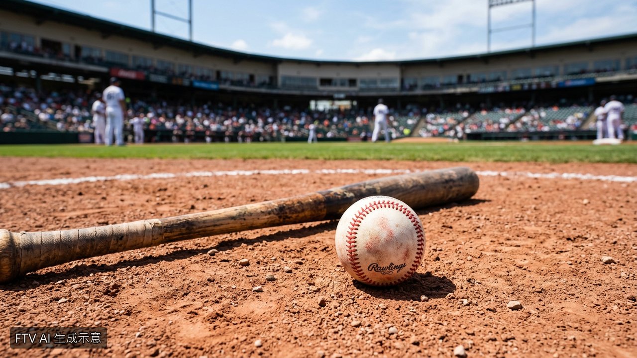 MLB／白襪單場4轟擊退老虎　週六強碰強投Troy Melton